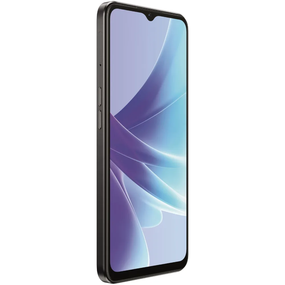 Смартфон OPPO A57S 4/128 GB Starry Black